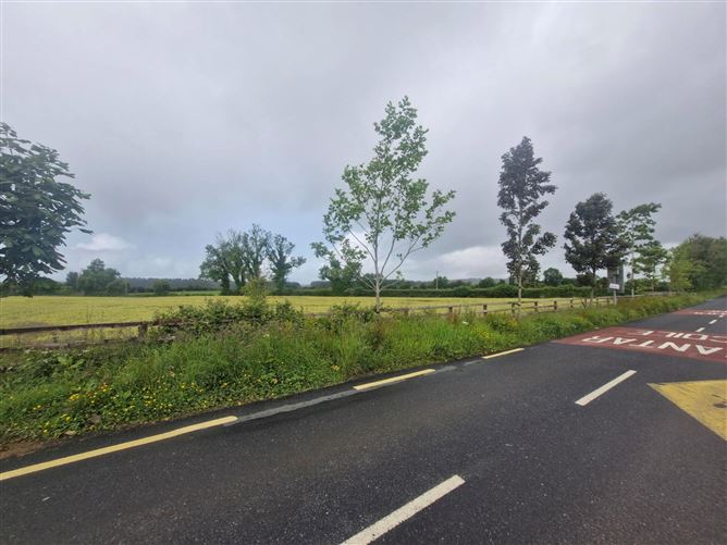 Timahoe, Donadea, Co. Kildare