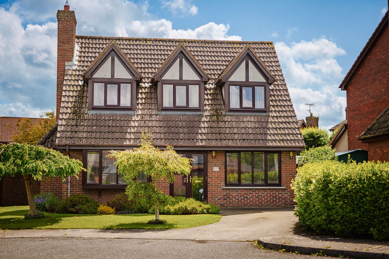 19 Elm Park, Blackrock, Co. Louth