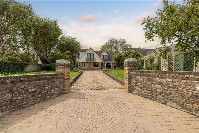 Oak Lodge, Skerries Road, Rush, Co. Dublin