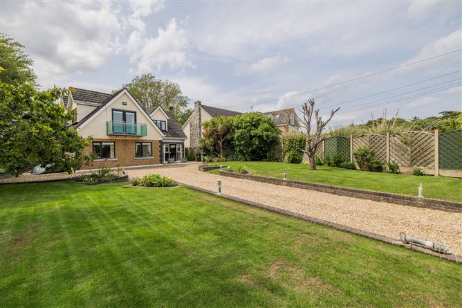 Oak Lodge, Skerries Road, Rush, Co. Dublin