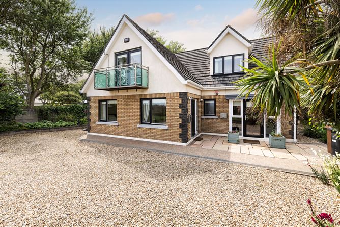 Oak Lodge, Skerries Road, Rush, Co. Dublin