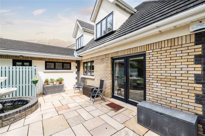 Oak Lodge, Skerries Road, Rush, Co. Dublin