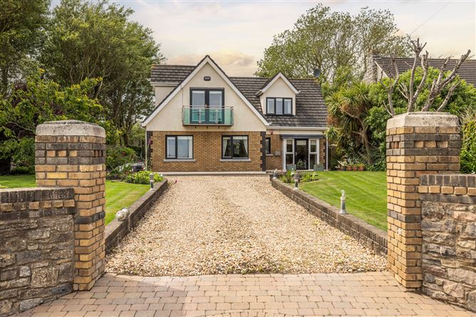 Oak Lodge, Skerries Road, Rush, Co. Dublin