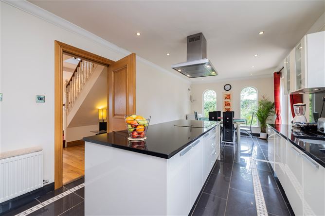 Oak Lodge, Skerries Road, Rush, Co. Dublin