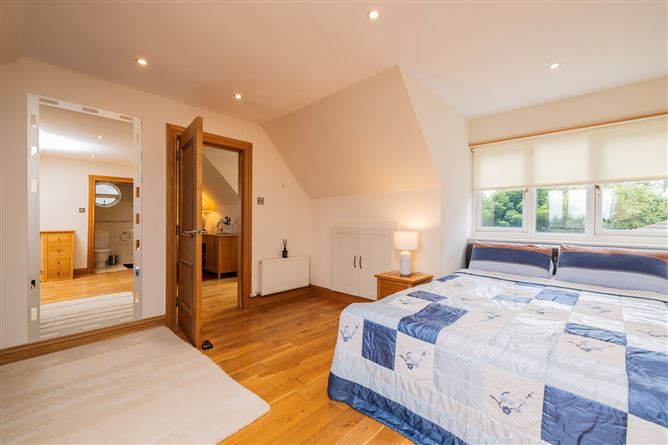 Oak Lodge, Skerries Road, Rush, Co. Dublin