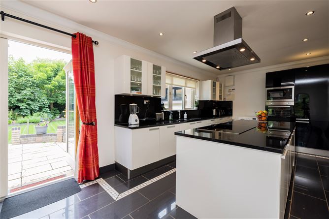Oak Lodge, Skerries Road, Rush, Co. Dublin