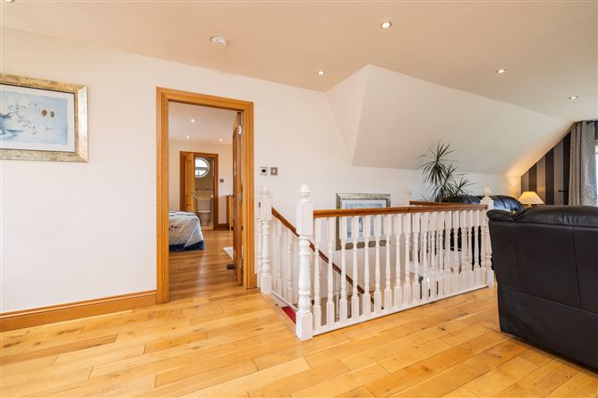 Oak Lodge, Skerries Road, Rush, Co. Dublin