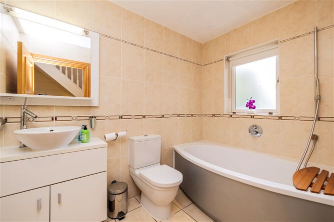 Oak Lodge, Skerries Road, Rush, Co. Dublin