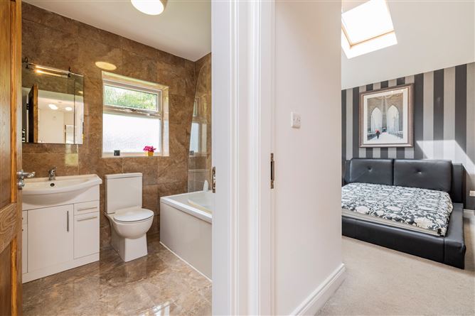 Oak Lodge, Skerries Road, Rush, Co. Dublin