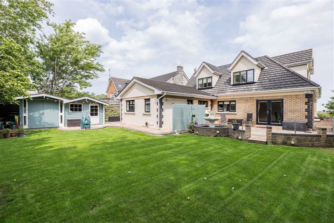 Oak Lodge, Skerries Road, Rush, Co. Dublin
