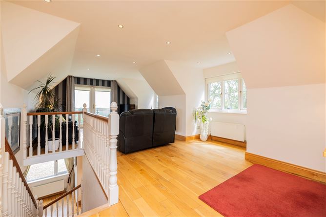 Oak Lodge, Skerries Road, Rush, Co. Dublin