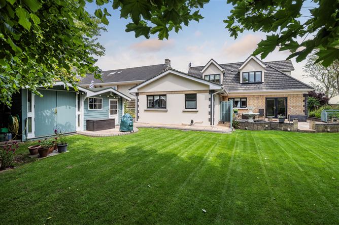 Oak Lodge, Skerries Road, Rush, Co. Dublin