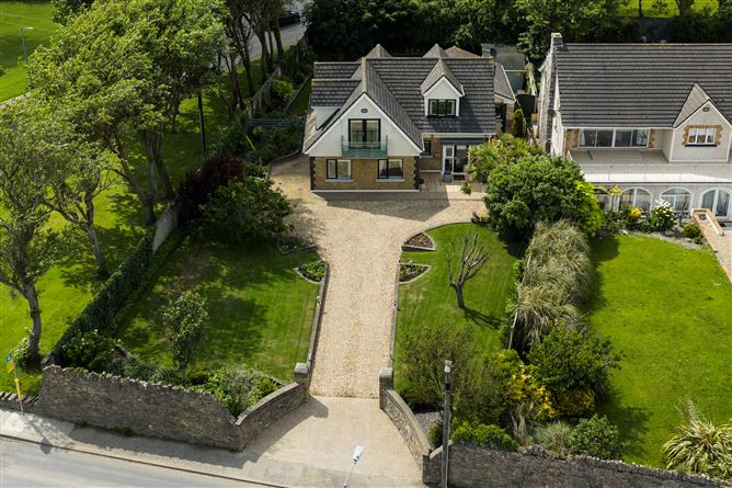 Oak Lodge, Skerries Road, Rush, Co. Dublin