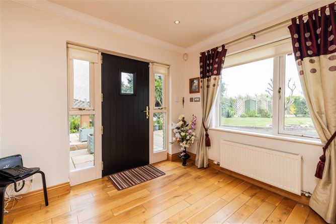 Oak Lodge, Skerries Road, Rush, Co. Dublin