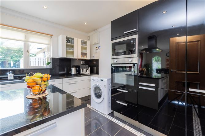 Oak Lodge, Skerries Road, Rush, Co. Dublin