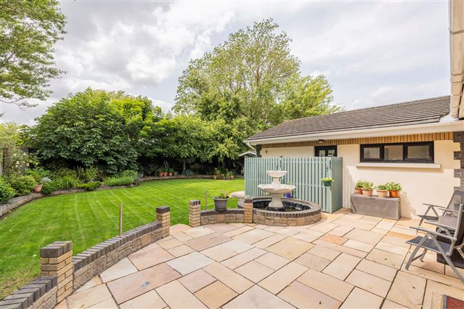Oak Lodge, Skerries Road, Rush, Co. Dublin