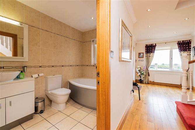 Oak Lodge, Skerries Road, Rush, Co. Dublin