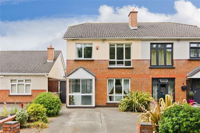 8 Daletree Close, Ballycullen, Dublin 24