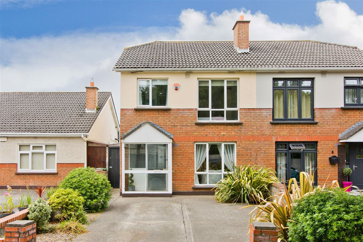8 Daletree Close, Ballycullen, Dublin 24