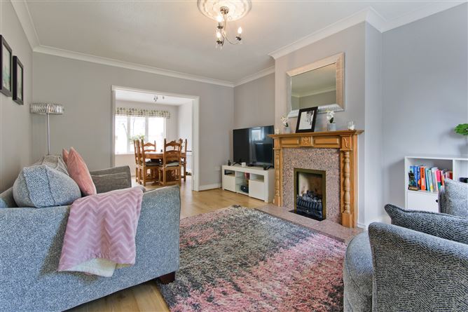 8 Daletree Close, Ballycullen, Dublin 24