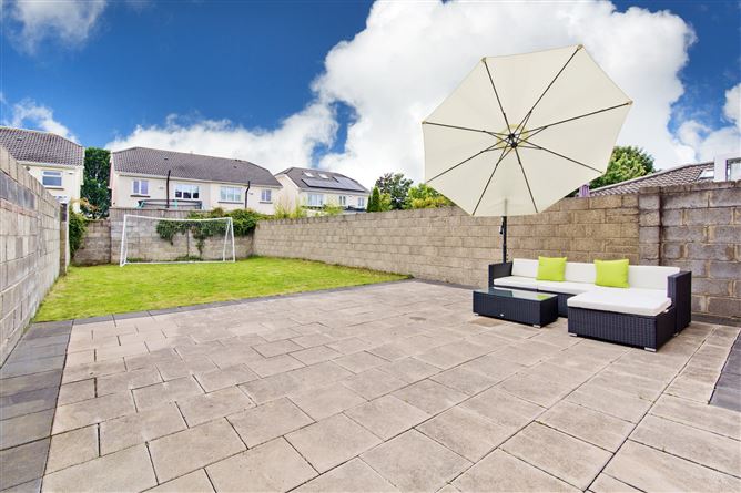 8 Daletree Close, Ballycullen, Dublin 24