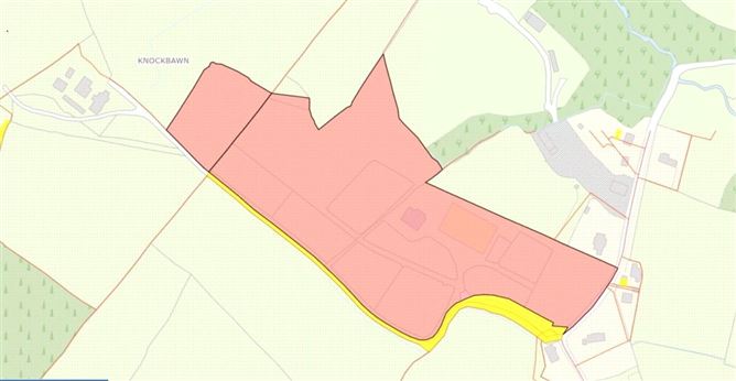 Lands At Glaskenny, Enniskerry, Co. Wicklow