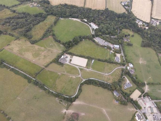 Lands At Glaskenny, Enniskerry, Co. Wicklow