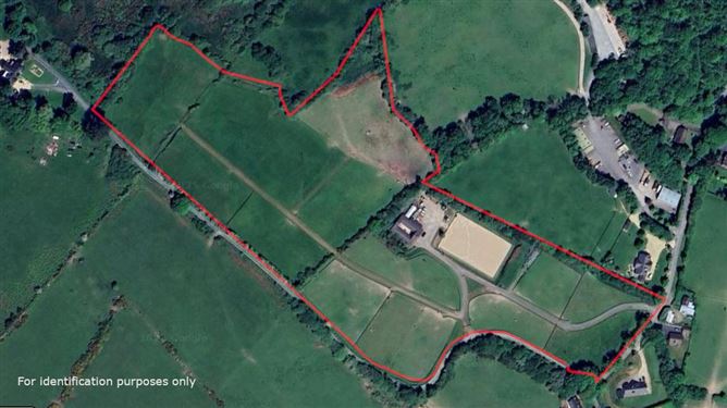 Lands At Glaskenny, Enniskerry, Co. Wicklow