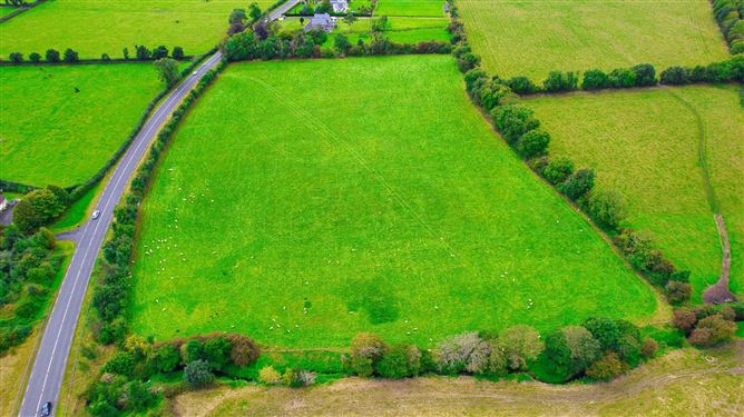 10 Acres Piercetown (Lot 4), Dunboyne, County Meath