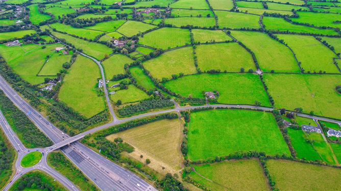 10 Acres Piercetown (Lot 4), Dunboyne, County Meath