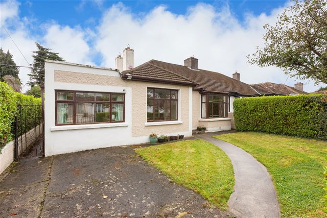 31 Whitebarn Road, Churchtown, Dublin 14