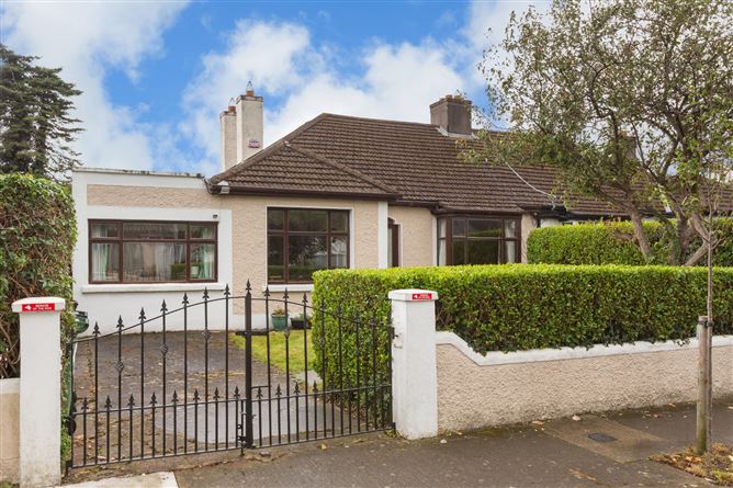 31 Whitebarn Road, Churchtown, Dublin 14