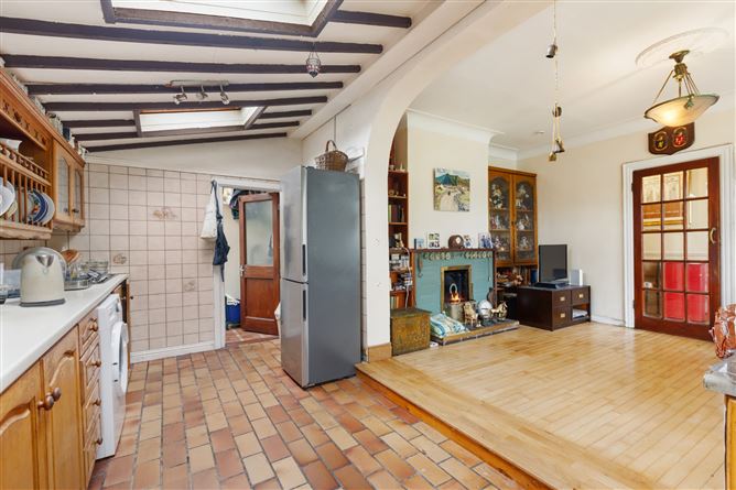31 Whitebarn Road, Churchtown, Dublin 14
