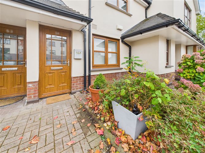 54 Beverton Court , Donabate, County Dublin