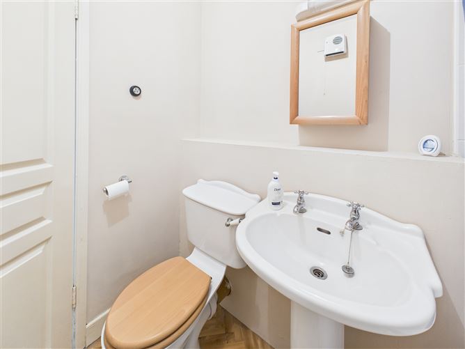 54 Beverton Court , Donabate, County Dublin