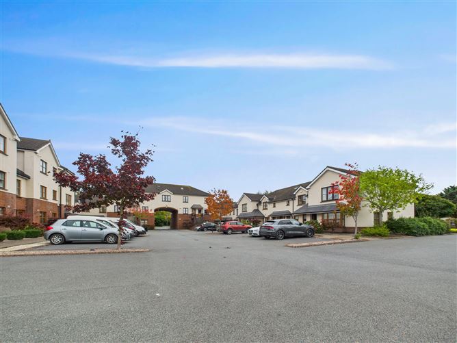 54 Beverton Court , Donabate, County Dublin