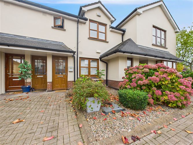 54 Beverton Court , Donabate, County Dublin