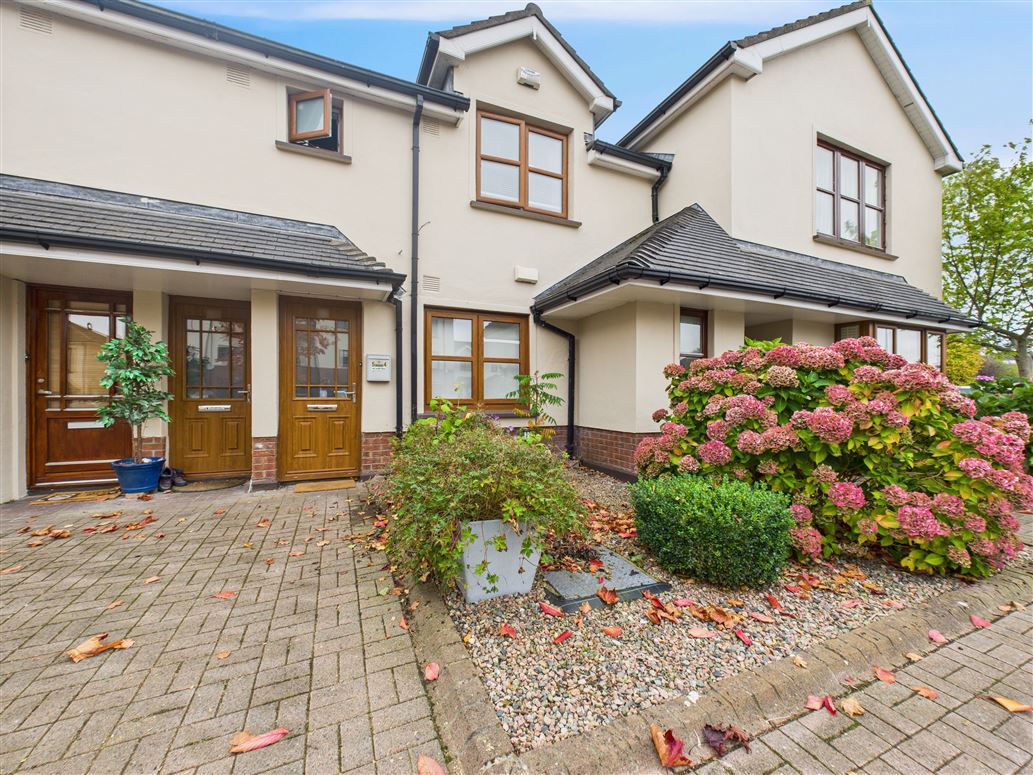 54 Beverton Court , Donabate, County Dublin