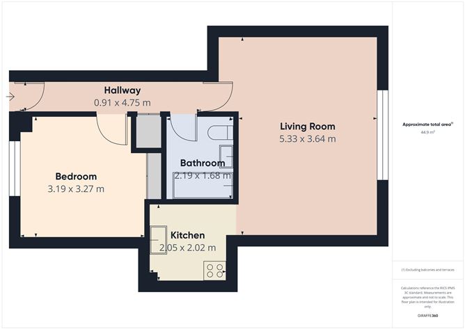 54 Beverton Court , Donabate, County Dublin