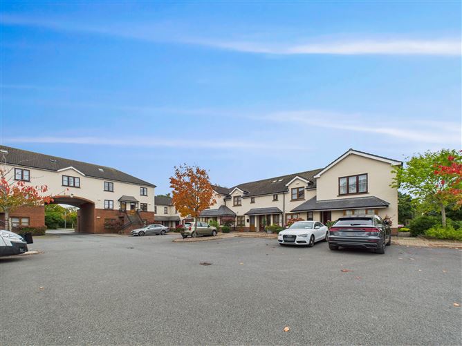 54 Beverton Court , Donabate, County Dublin