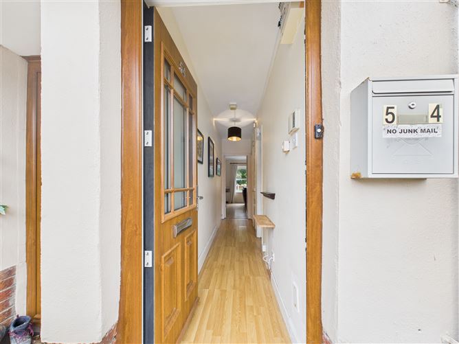 54 Beverton Court , Donabate, County Dublin