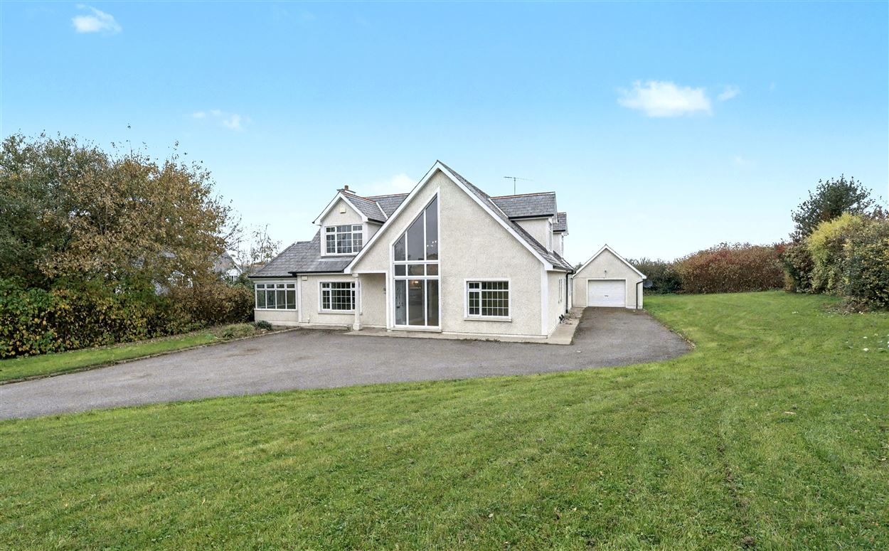 2 Rooskey Lock, Roosky, Carrick-on-Shannon, Leitrim