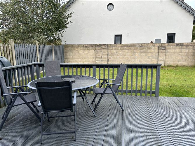 30 Sandycove Phase 2, Ballymoney, Gorey, County Wexford