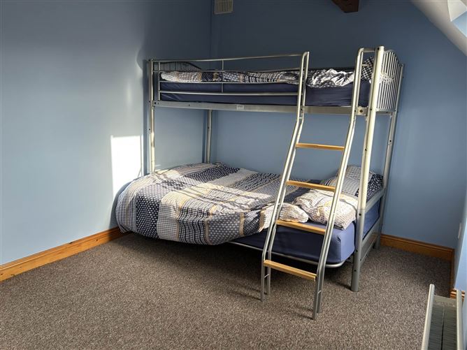 30 Sandycove Phase 2, Ballymoney, Gorey, County Wexford