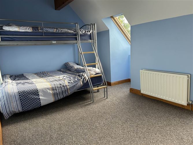 30 Sandycove Phase 2, Ballymoney, Gorey, County Wexford