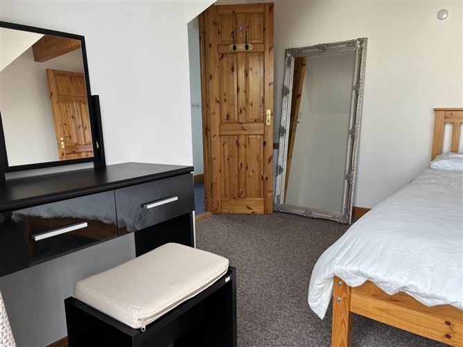 30 Sandycove Phase 2, Ballymoney, Gorey, County Wexford