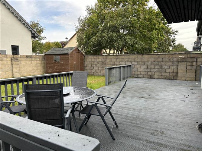 30 Sandycove Phase 2, Ballymoney, Gorey, County Wexford