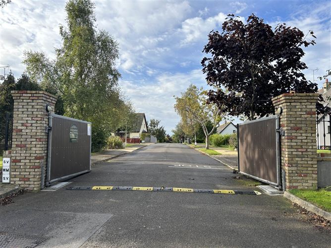 30 Sandycove Phase 2, Ballymoney, Gorey, County Wexford