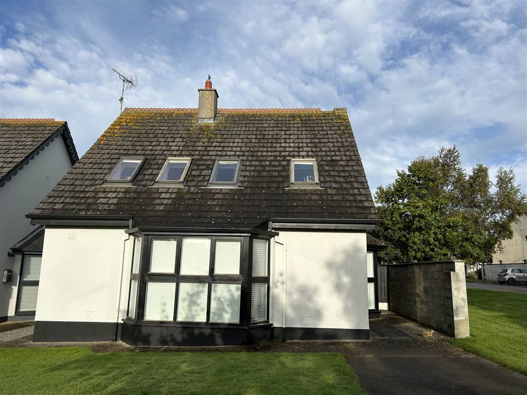 30 Sandycove Phase 2, Ballymoney, Gorey, County Wexford