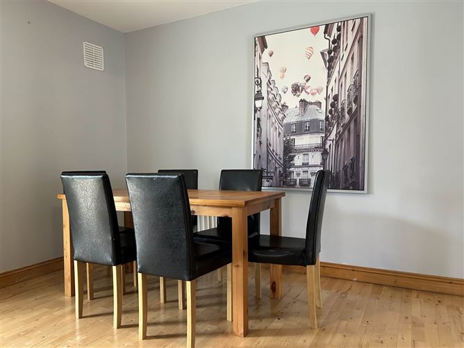 30 Sandycove Phase 2, Ballymoney, Gorey, County Wexford